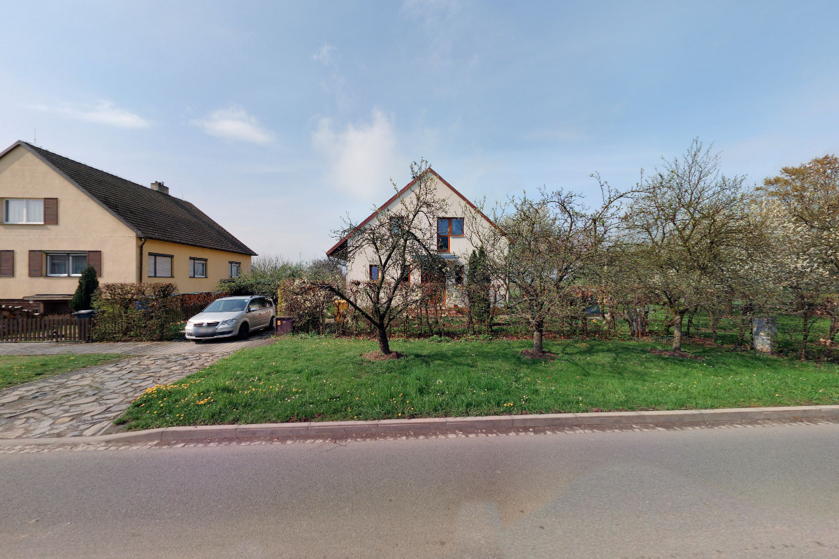 Ing. Svatopluk Procházka