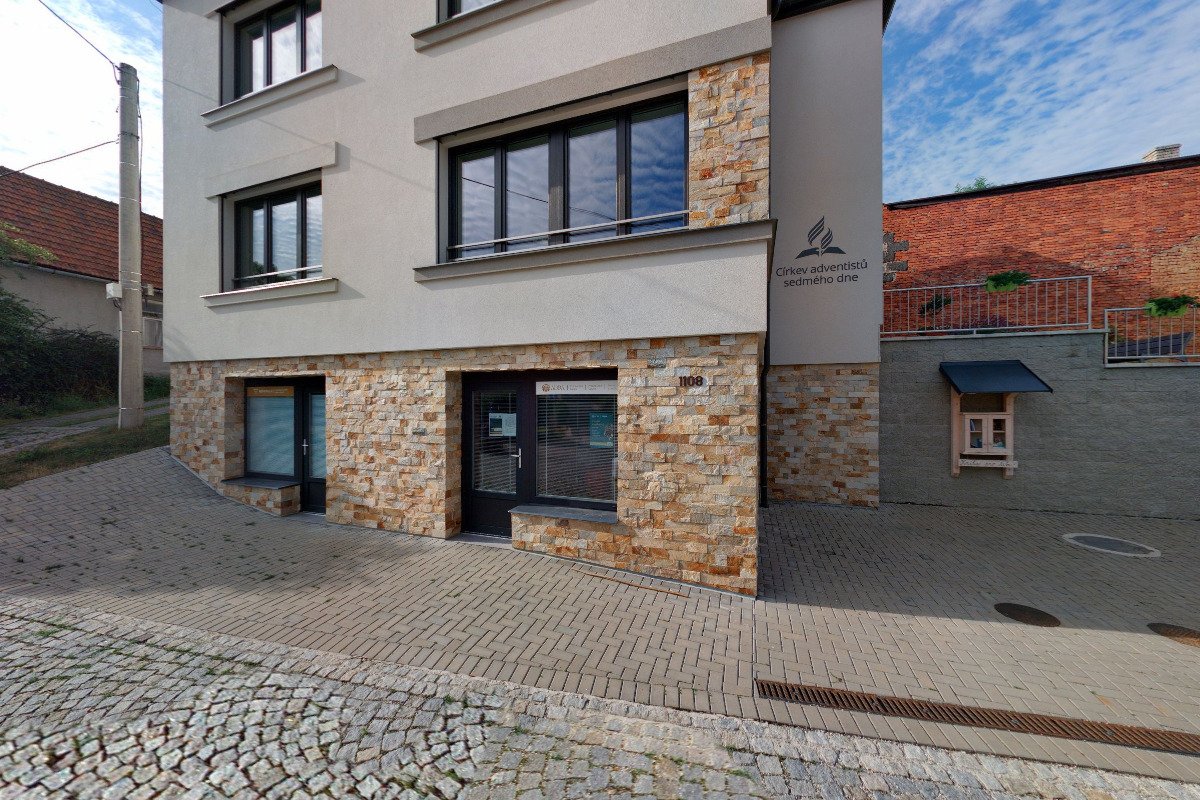 Sbor Církve adventistů sedmého dne Valašské Klobouky foto 6