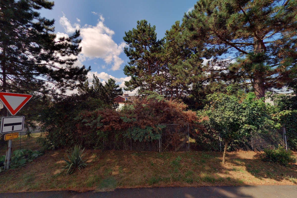 Skršín - obecní úřad