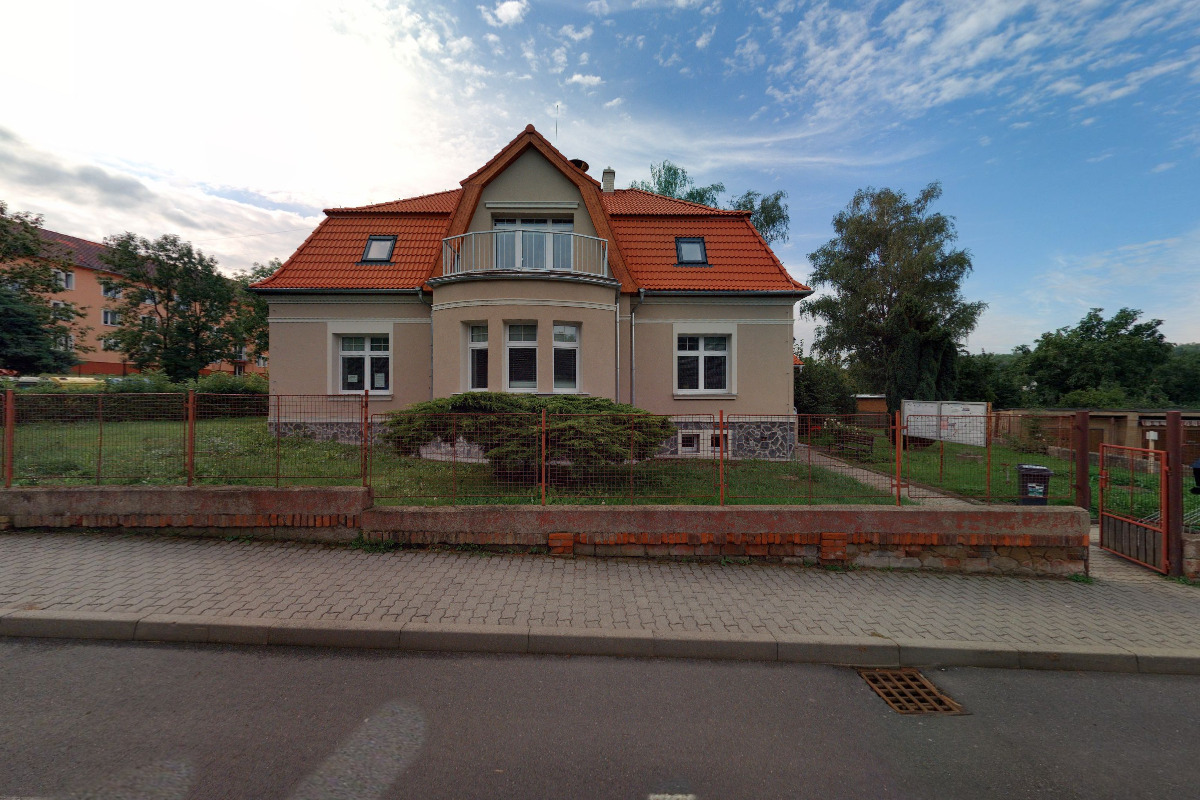 Obecní knihovna Braňany foto 3