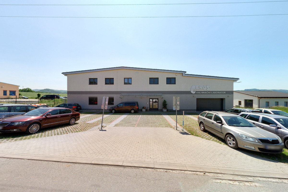 MEROS, spol. s r.o.