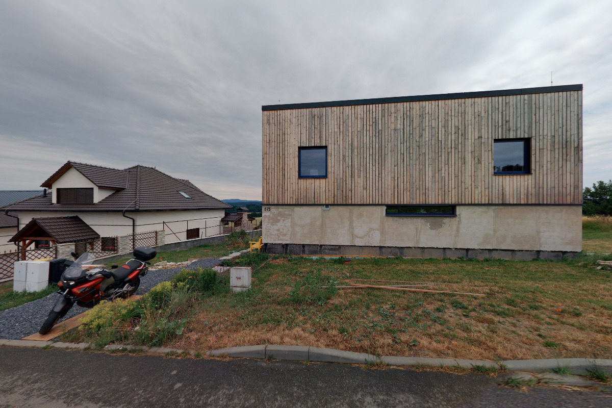 Svatební salon Nika