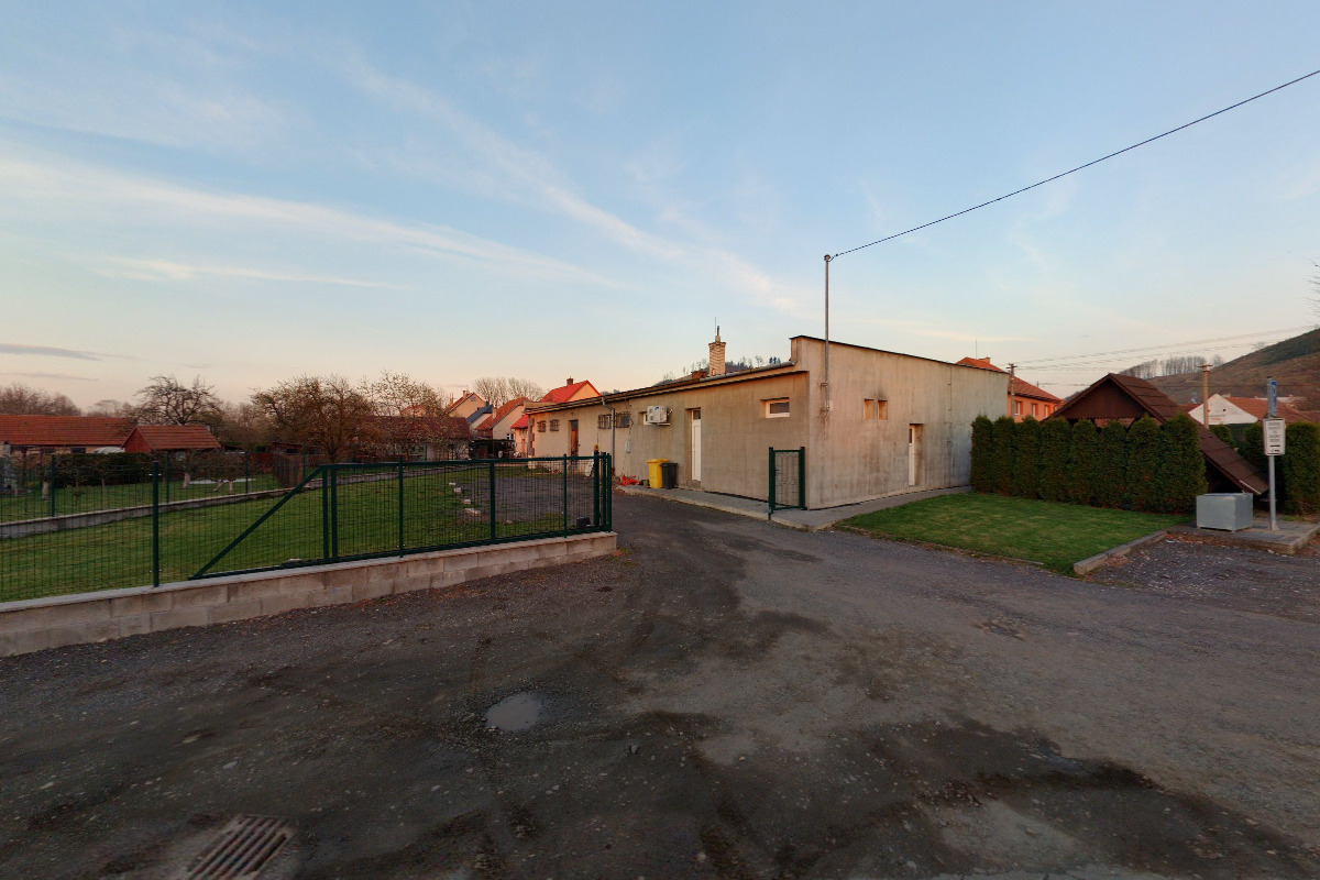 Smíšené zboží Strnadlova Markéta