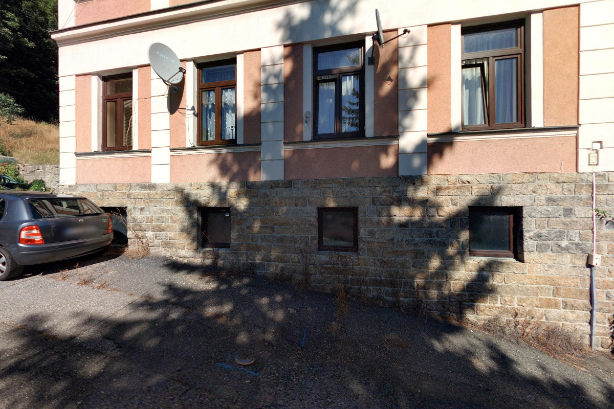 Truhlářství Štefan