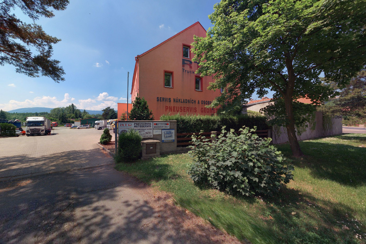 TARATRANS, spol. s r.o.