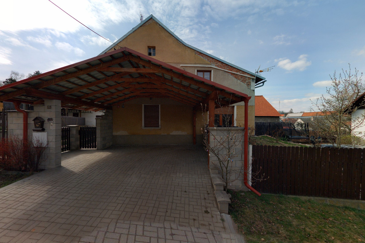 Pevato stavby, s.r.o.