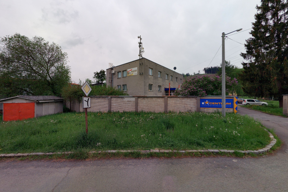 Elektromontáže Strnadel