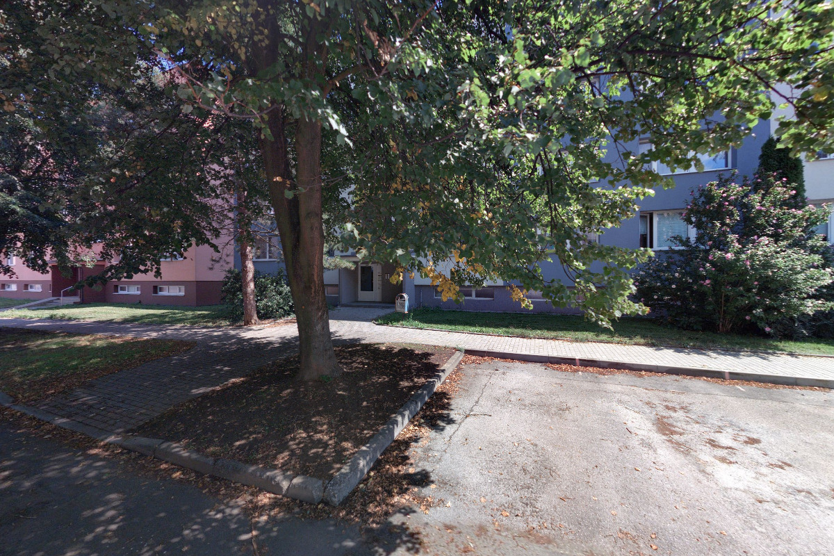 Marcela Mitášová foto 2