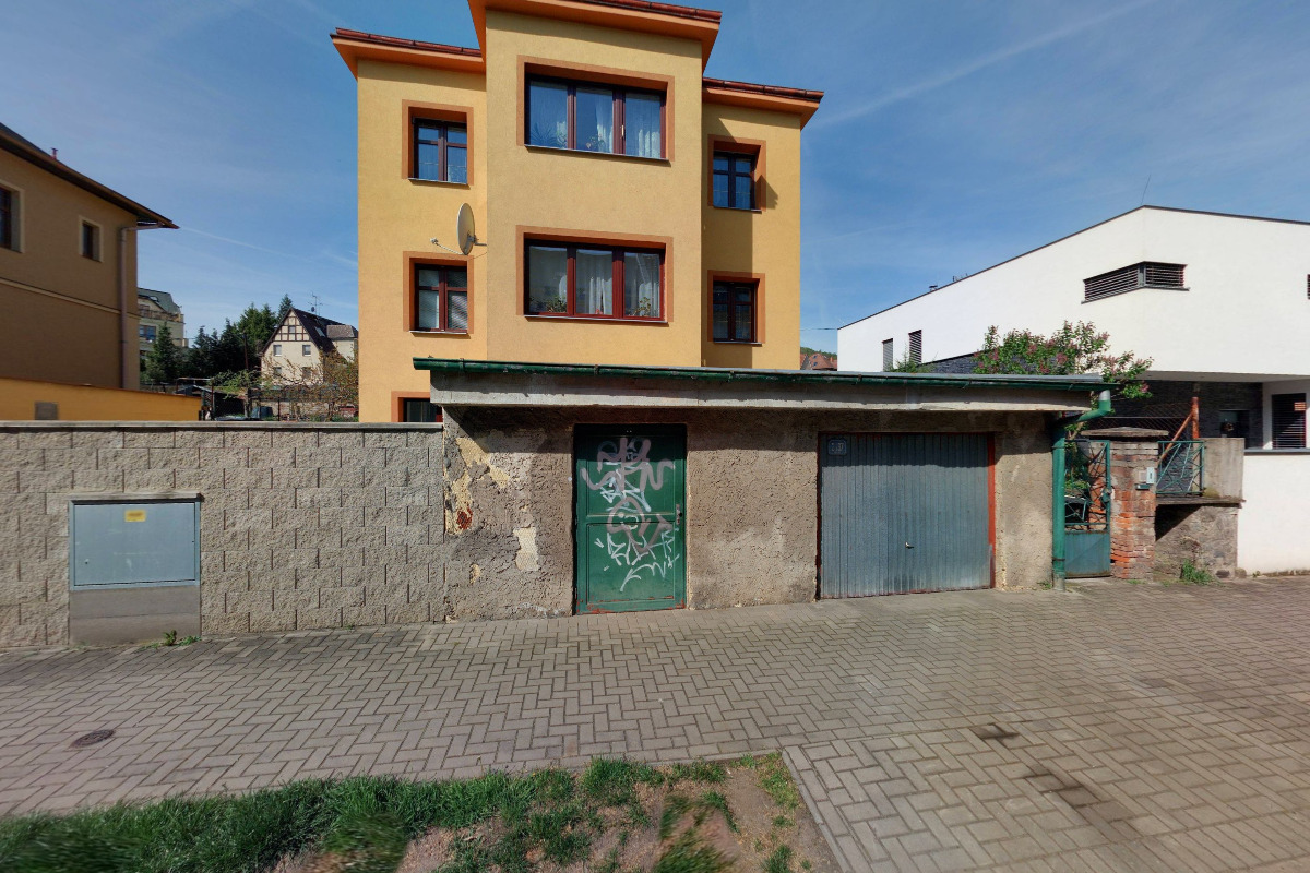 Tomáš Hurýn - Vývoj softwaru