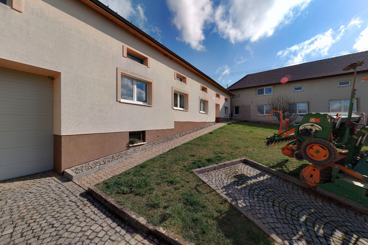 Občanské sdružení rodičů Bařice