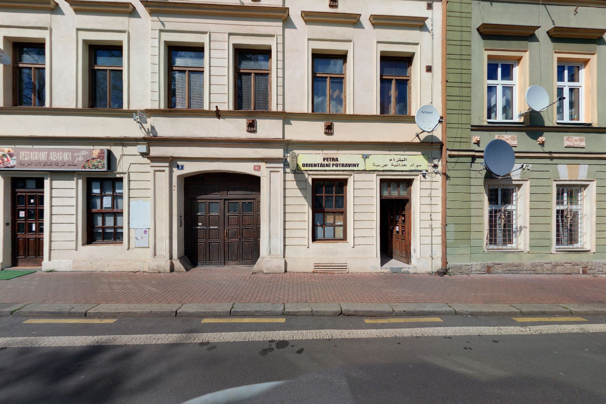 Orientální potraviny Petra foto 2