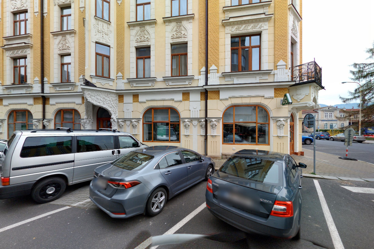 Kooperativa pojišťovna foto 2