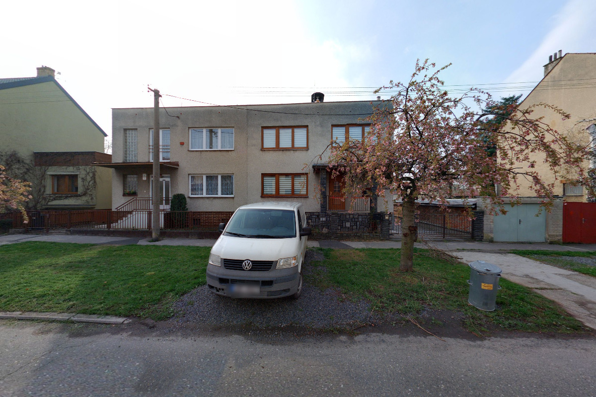 Opravna strojů - Petr Krutil