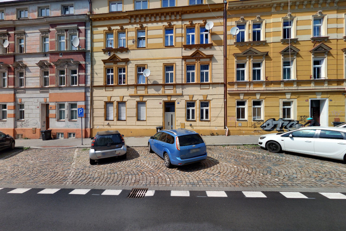 Radek Černogurský foto 2