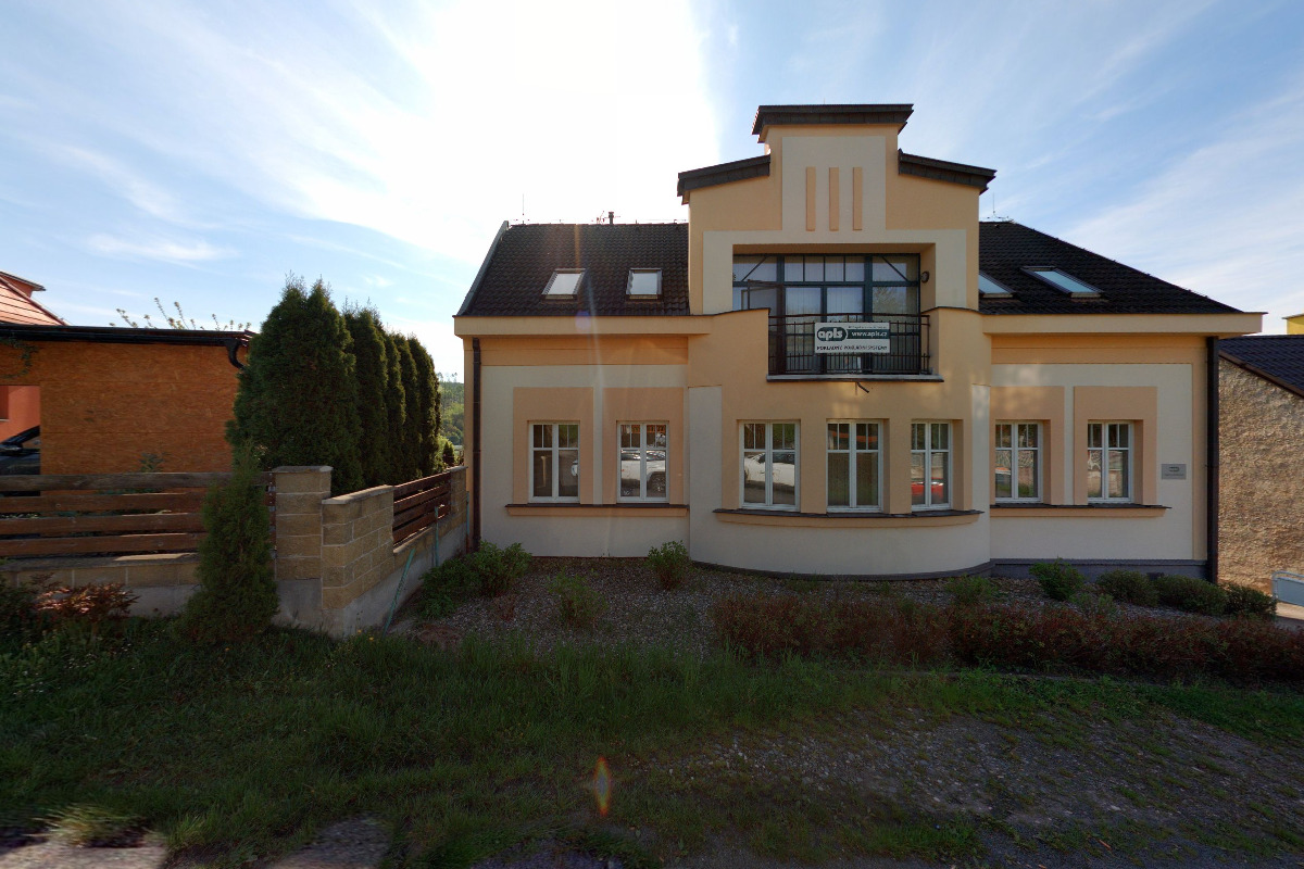 Rodina Servis, s.r.o.