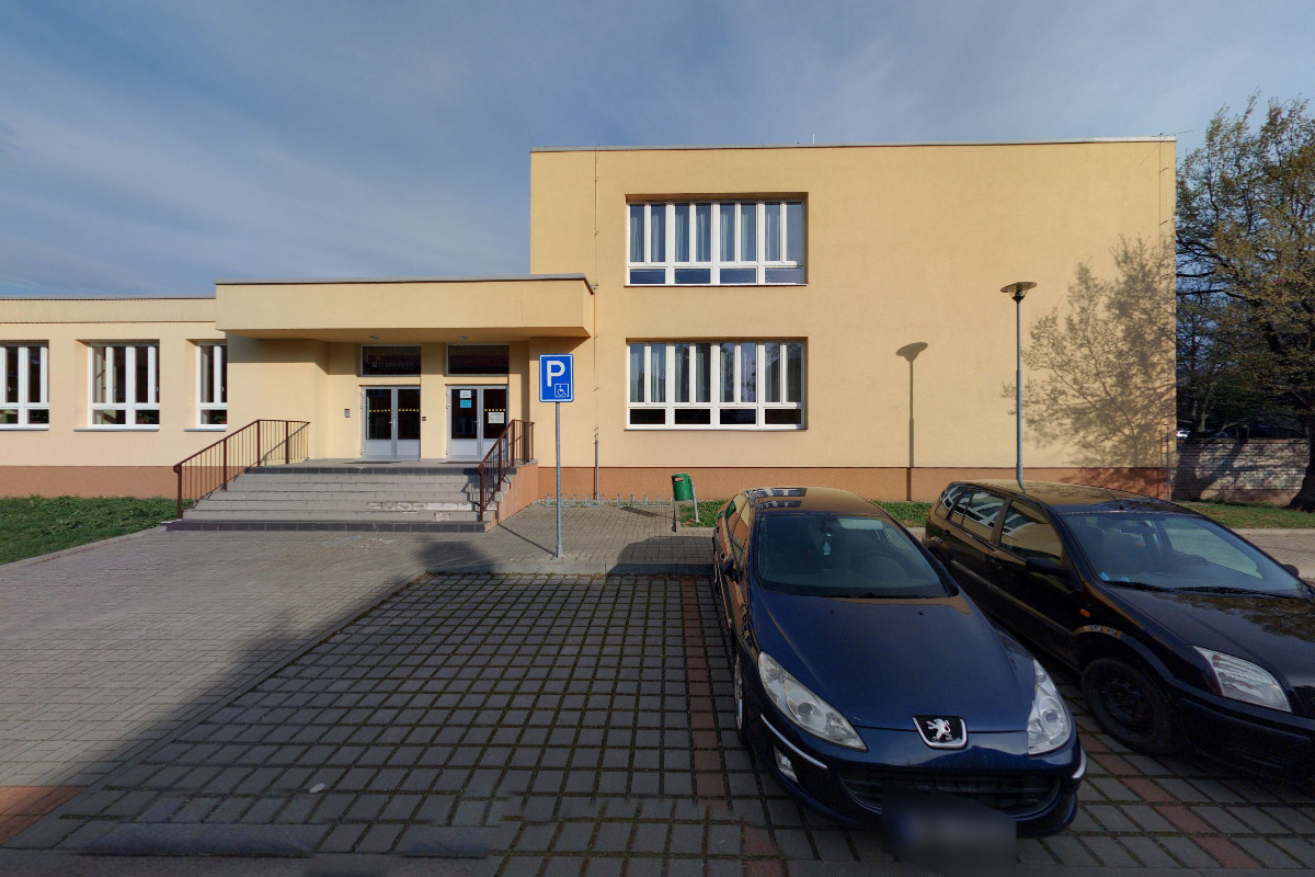 ZŠ Bratrství Čechů a Slováků Bystřice pod Hostýnem foto 2
