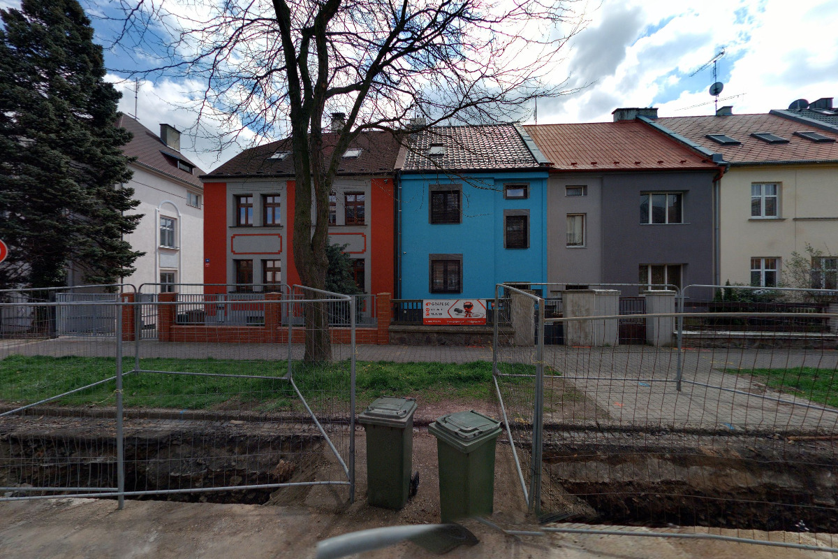 Ing. Petr Šálek - půjčovna termokamery