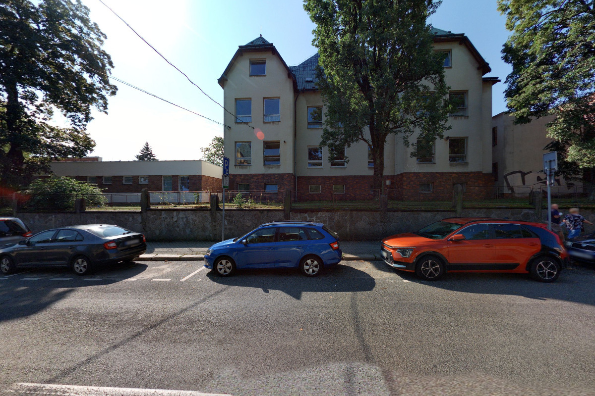 Centrum PATOS - Krajská nemocnice Liberec