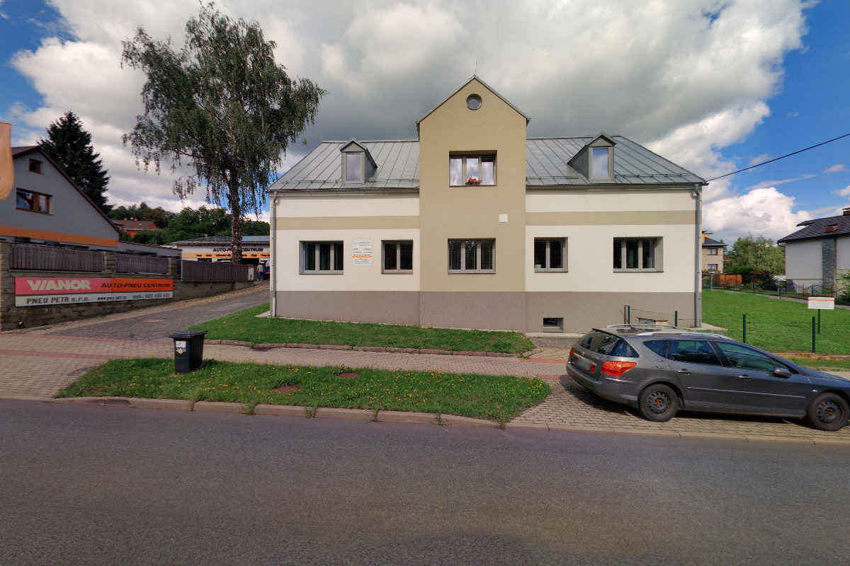 Linka důvěry Liberec foto 2