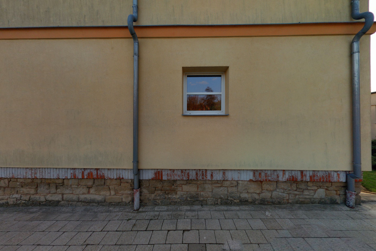 Základní škola Rajnochovice