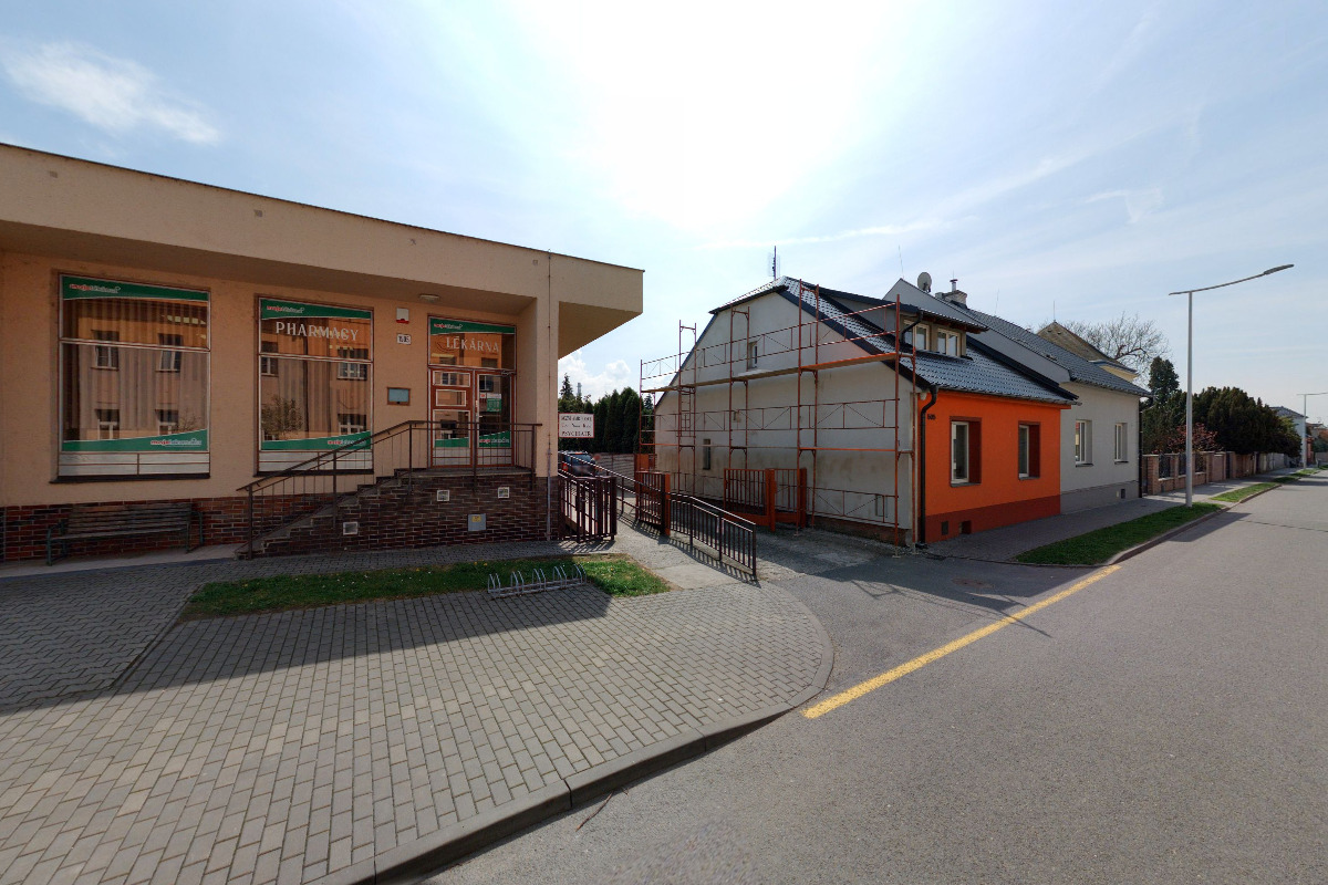 Lékárna Atakama foto 2