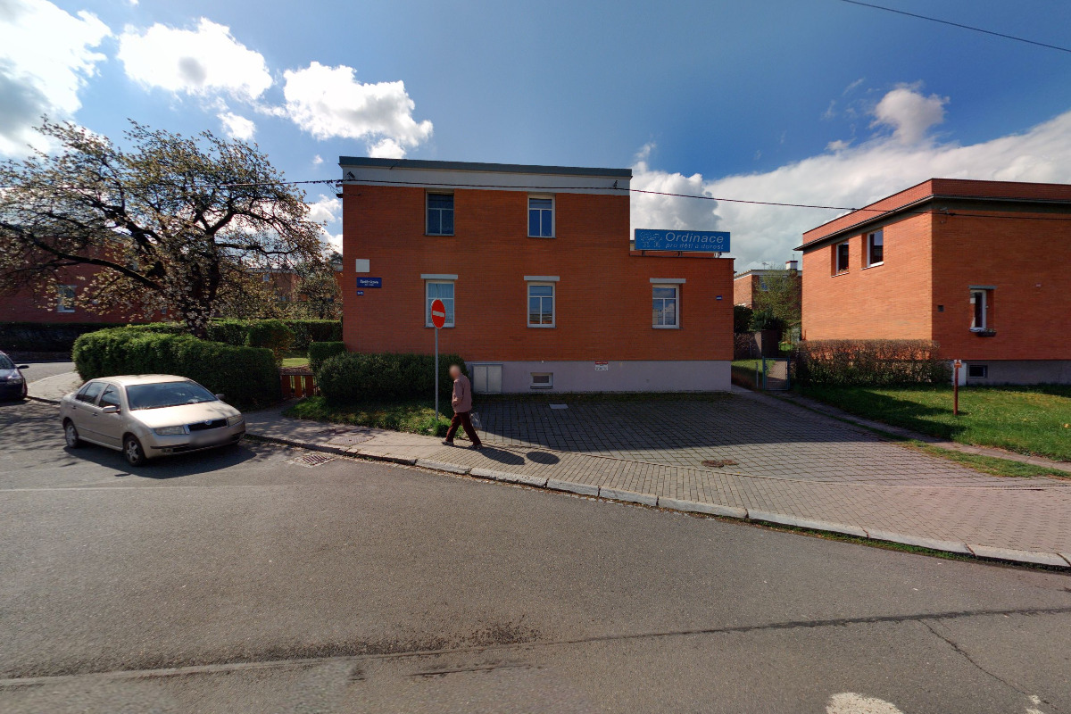 MUDr. Renata Tesaříková - ordinace pro děti a dorost foto 1