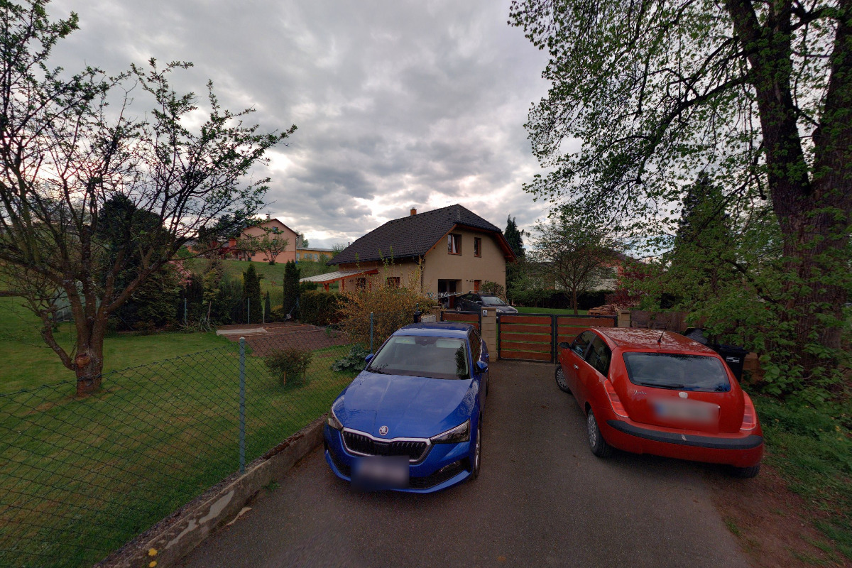 Daniel Skalík - Vývoz septiků foto 4