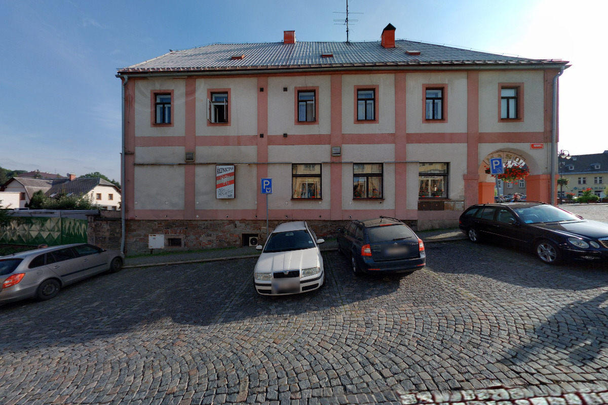 Řeznictví Soukupovi, s.r.o. foto 4