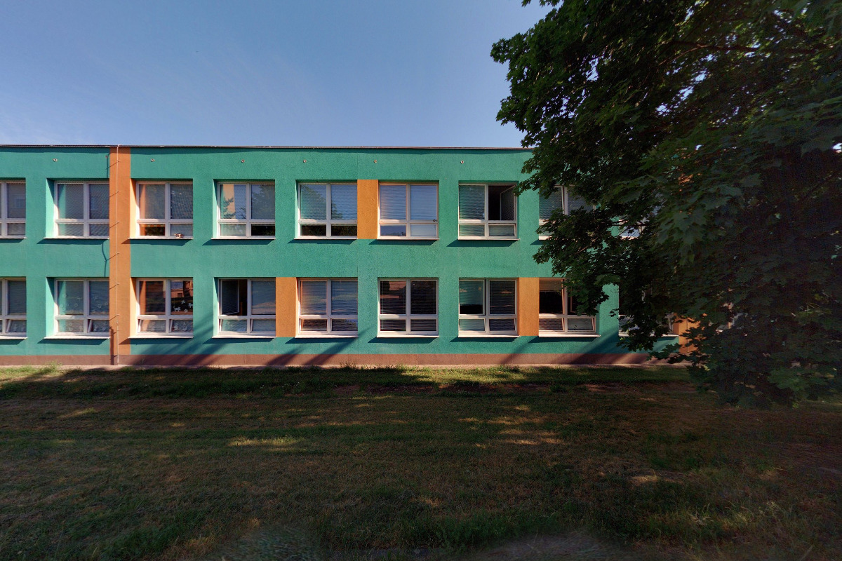 ZŠ Bílina, Za Chlumem foto 4