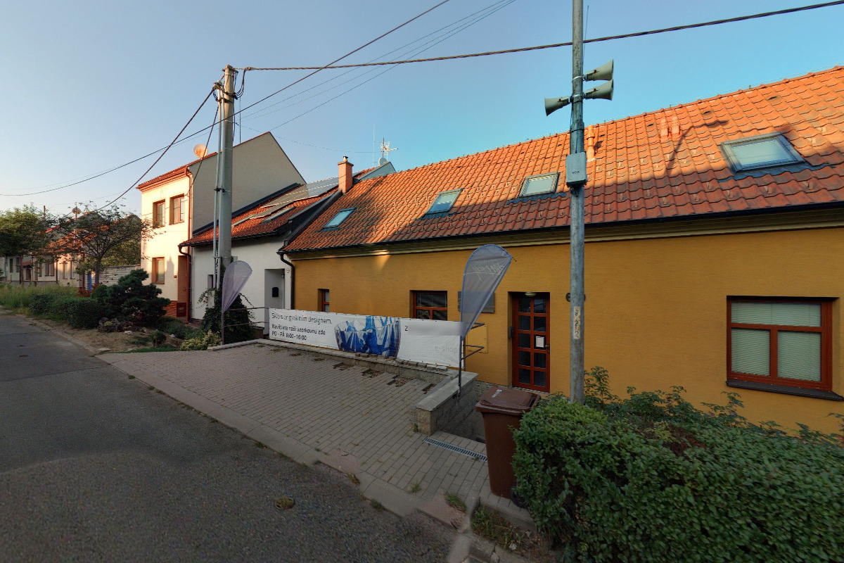 Ateliér Žampach foto 2