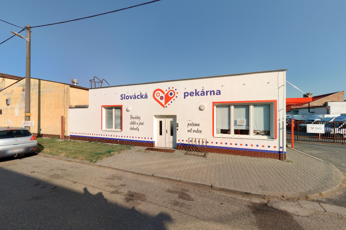 Slovácká pekárna, s.r.o. foto 2