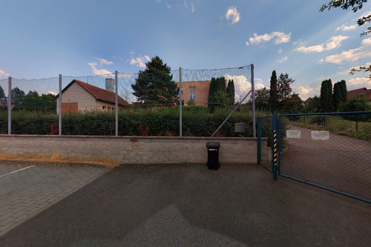 ZŠ a MŠ Březnice 15