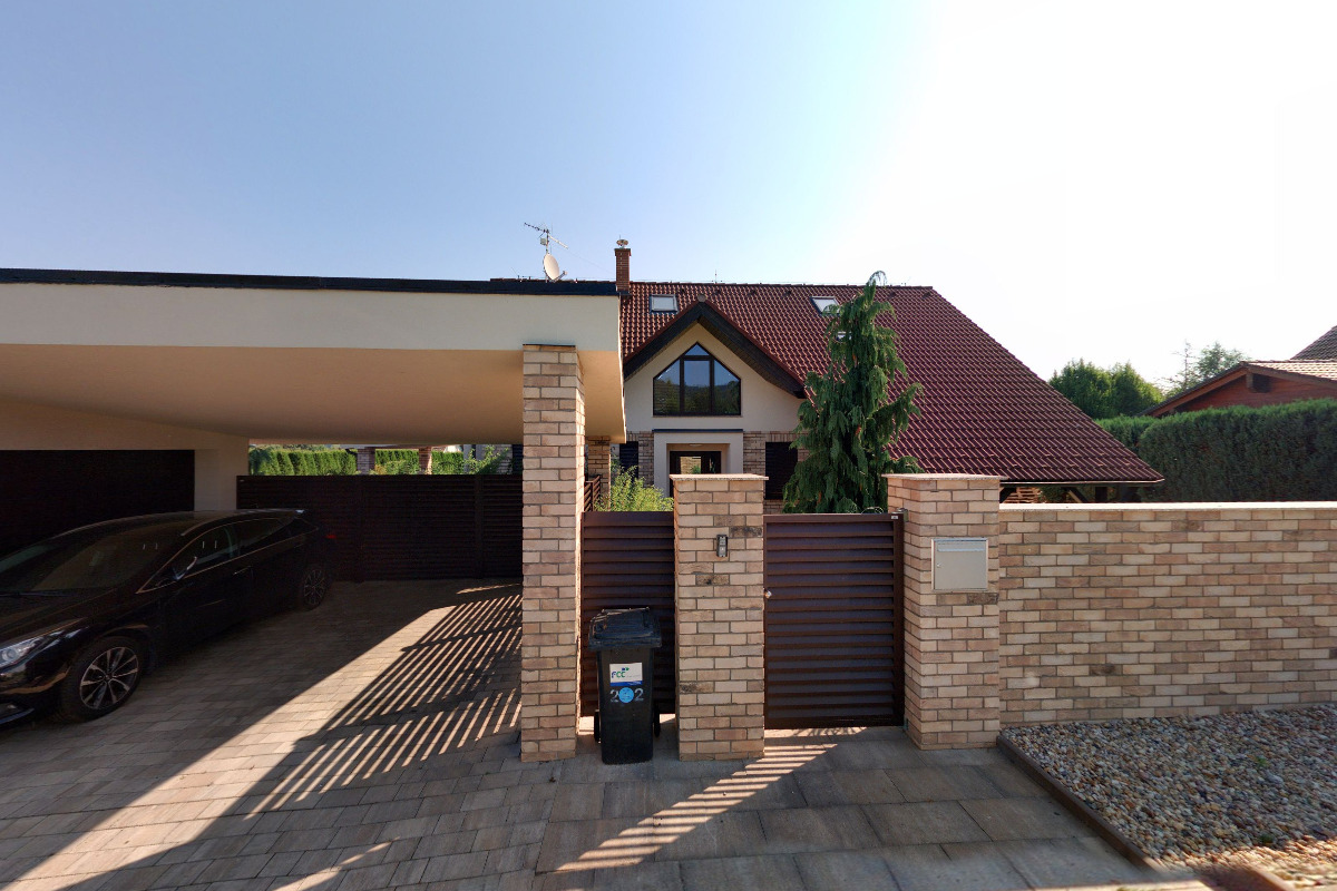 FRIENDLY POINT CZ, s.r.o.