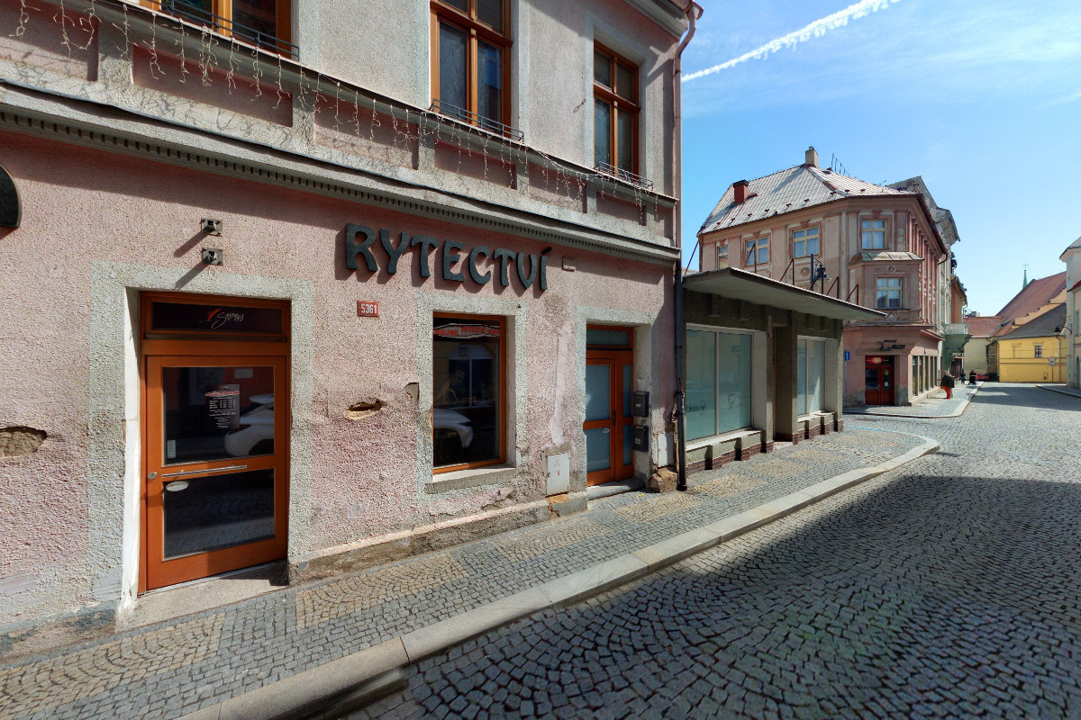 Rytectví Signus, s.r.o.