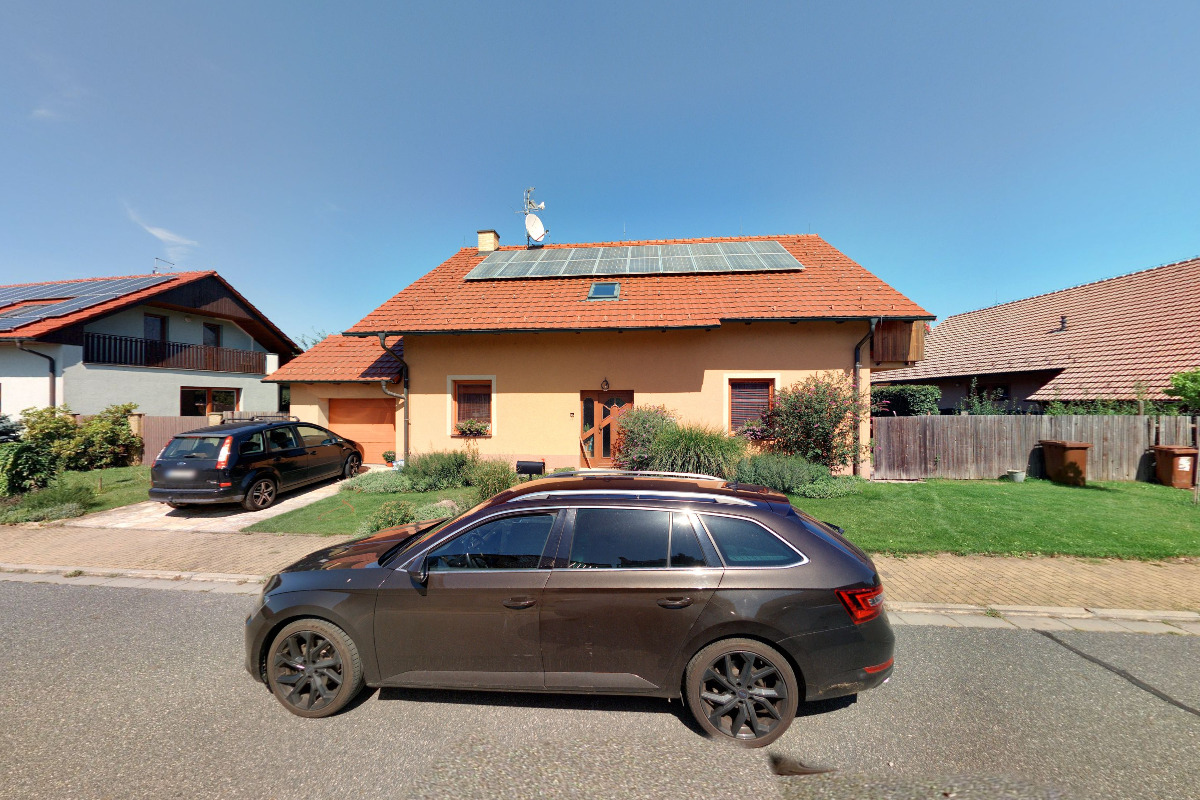 Taxi Duff Robert Duffek foto 3