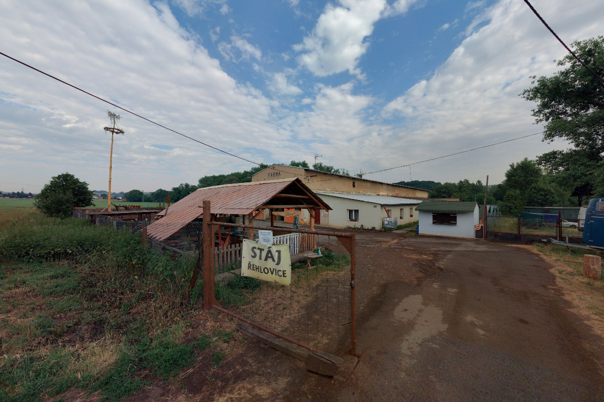 Spolek farmy Řehlovice foto 6