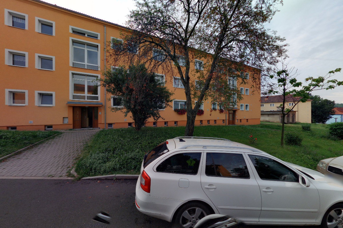 AVZO TSČ ČR z. s. pobočný spolek Braňany