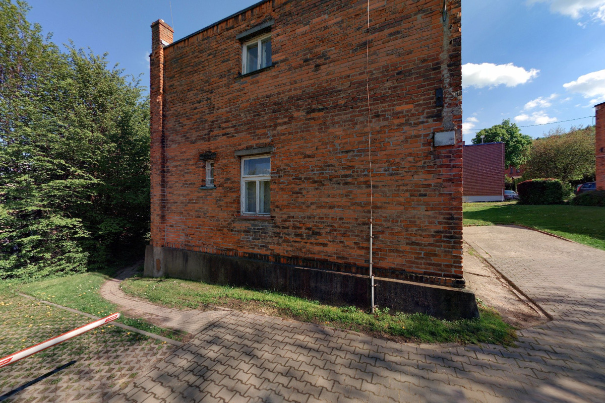 Ubytovna U Zimního stadionu