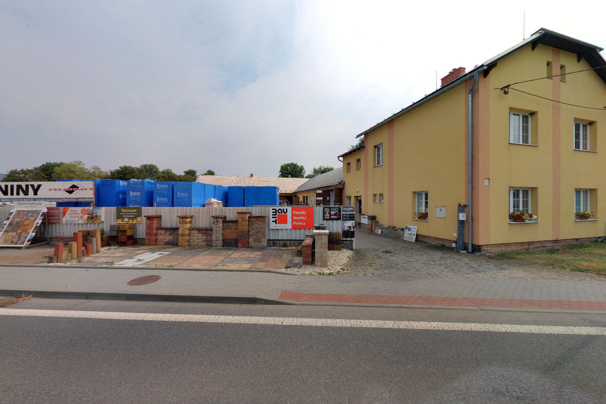 Stavebniny Filmont foto 2