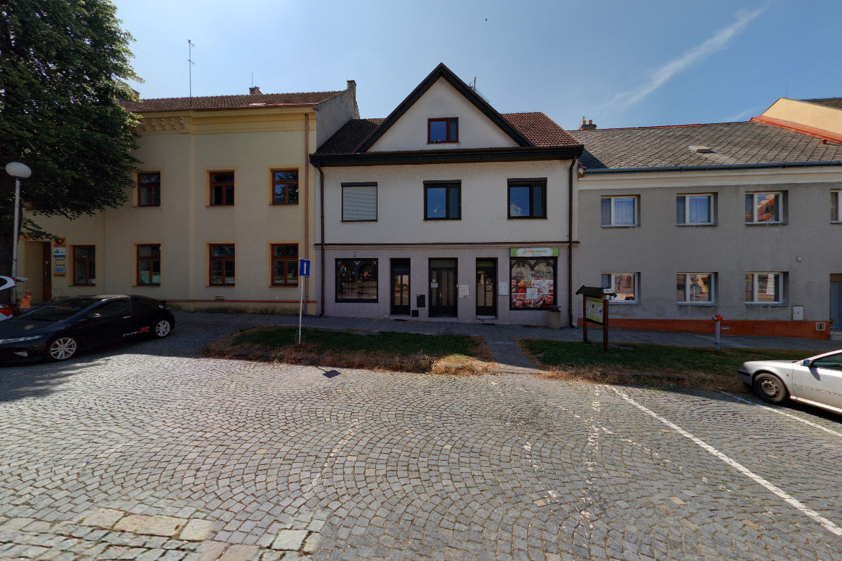 Můjobchod - Potraviny foto 3