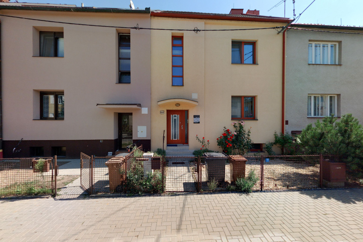 MUDr. Eva Vaďurová