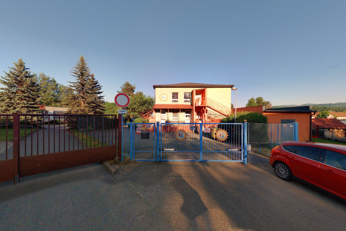 Základní škola Koryčanské Paseky, Rožnov pod Radhoštěm