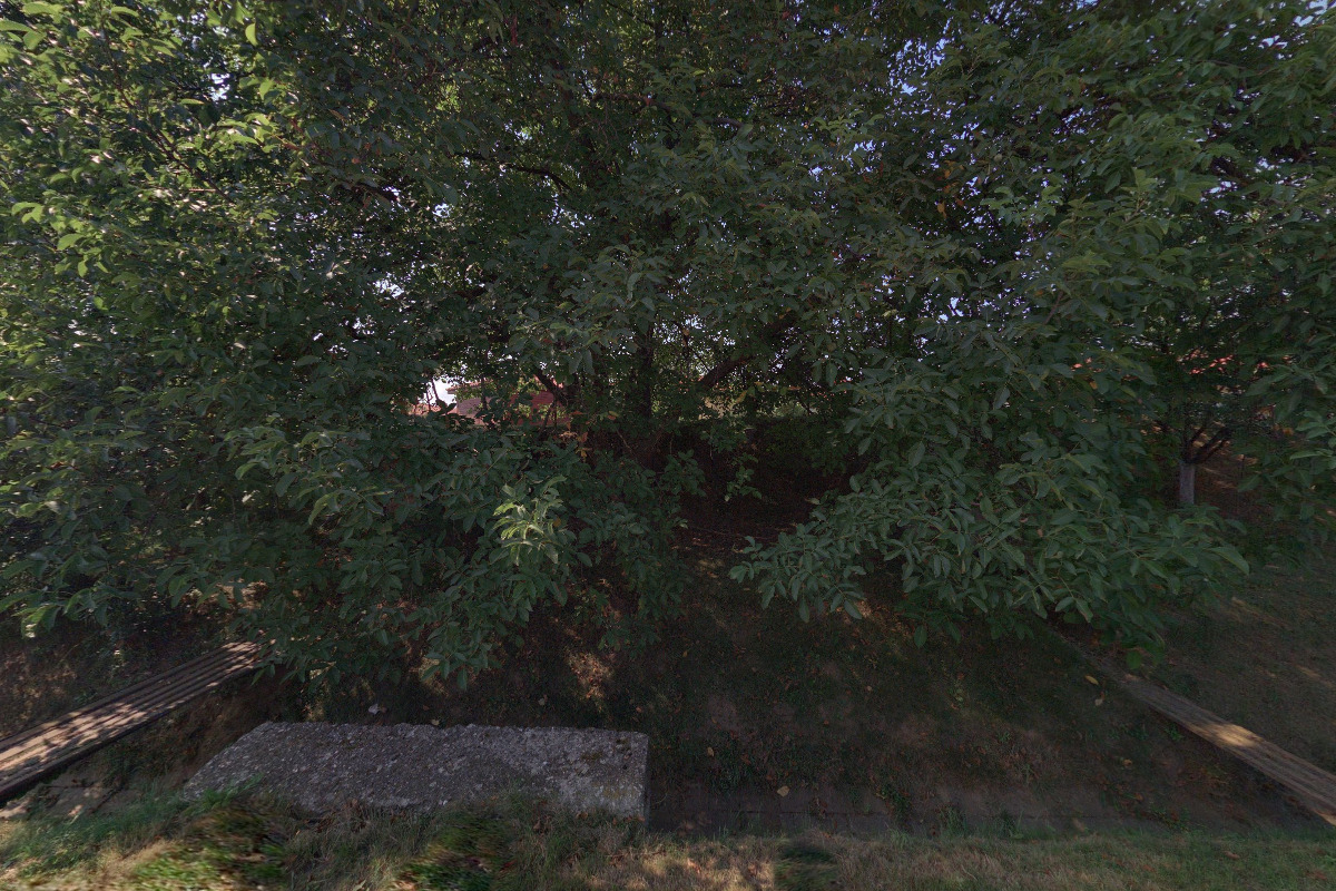 Oblastní charita Uherské Hradiště - Dům s chráněnými byty foto 3