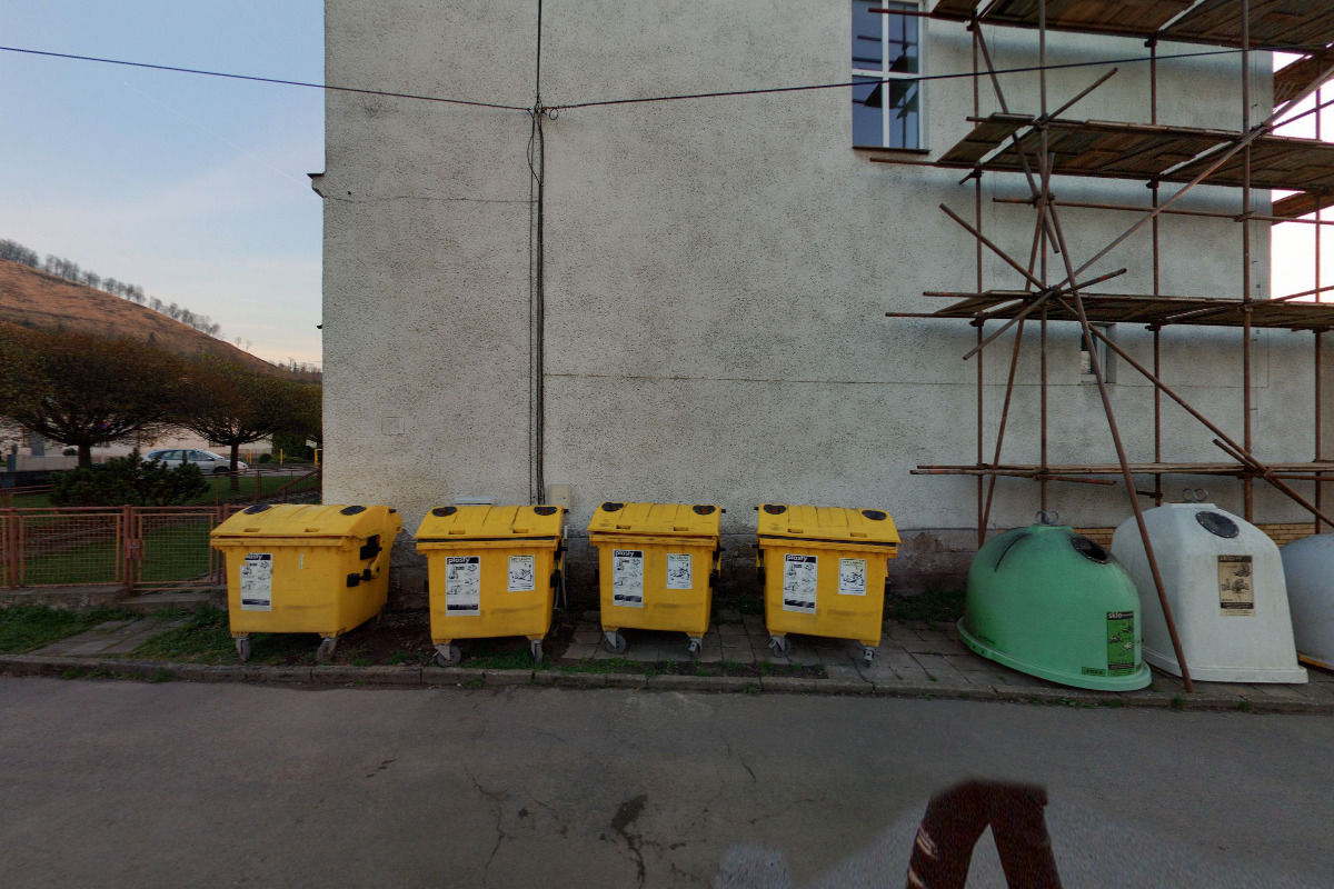 MŠ Podhradní Lhota foto 3