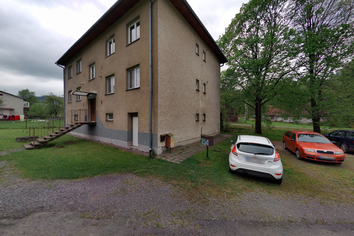 Ing. Věra Hradilová