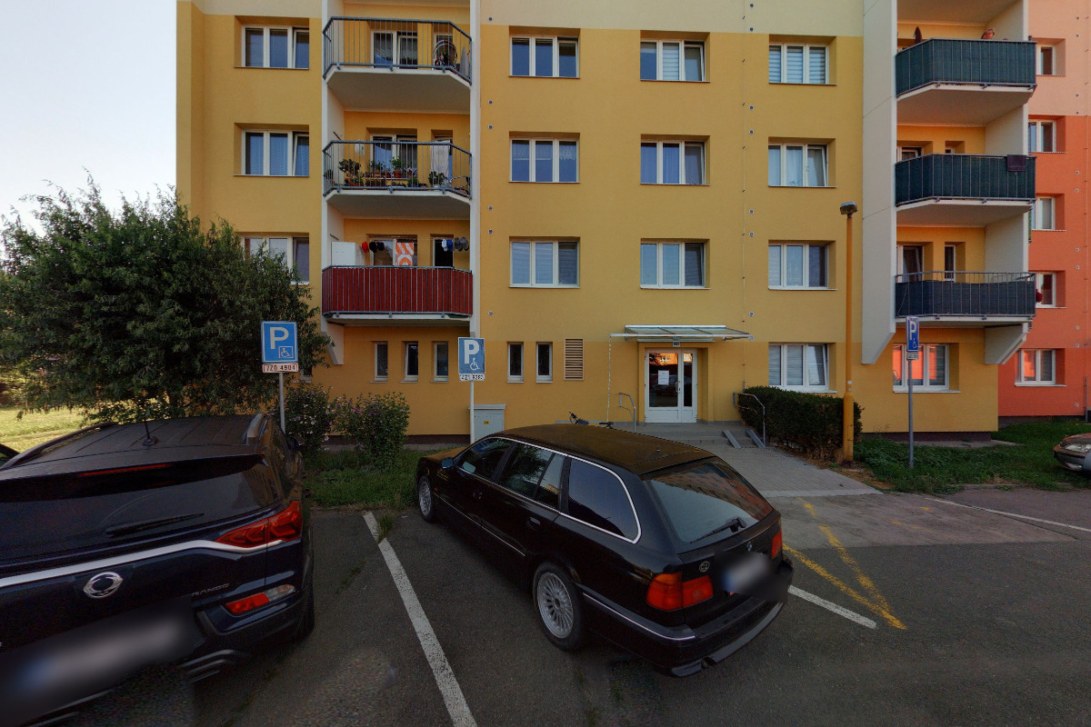 Svaz tělesně postižených v České republice z. s. místní organizace Uherské Hradiště