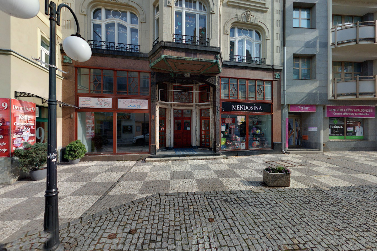 Atelier Moravec foto 2