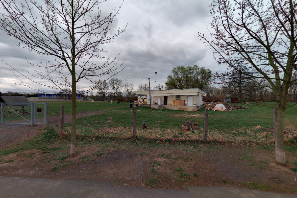 Základní kynologická organizace ČKS 418 Louny