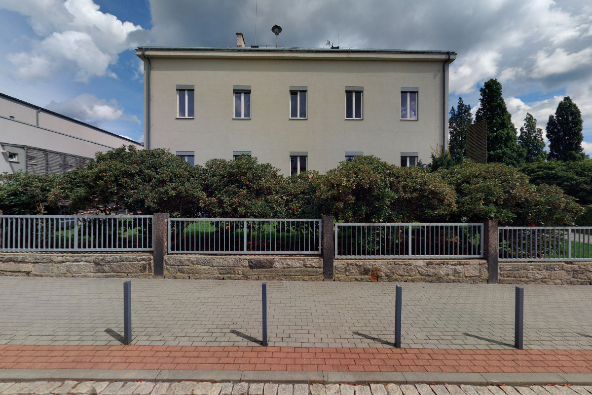 ZŠ Liberec, Lesní foto 6