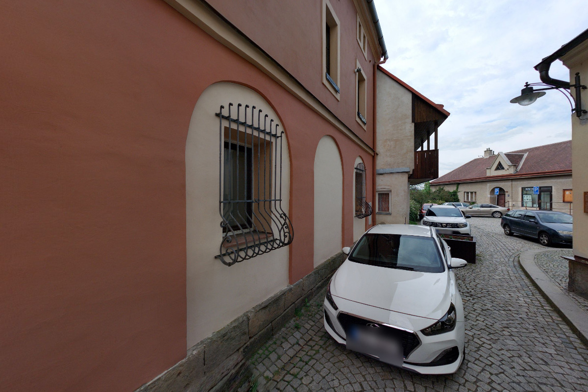 Nehtové studio Kateřina Jakešová